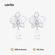FB92 - Silver Needle New Product Fashion Design Water Drop Pendant Earrings - ERFB92FX071  FB92 - Su