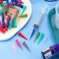 Syringe Pump, Needle for Drawing Jelly 5ml, 10ml, 20ml, Needle for Drawing Jelly to Make Jelly 4d 3d