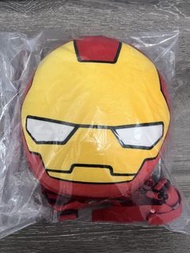 Marvel復仇者聯盟Iron Man兒童男童背囊背包書包
