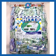 Hitto Mint Chewy Candy 300pcs土