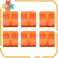 6 Pcs Paper Trimmer Replacement Blades Paper Cutter Blades Craft Paper Cutting Replacement Blades fo