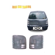 Perodua Kancil (94') Tail Lamp Albino Lens Cover Kancil Lampu Belakang Cover Kancil Petak 1994 ~1999