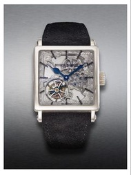 Roger Dubuis Skeleton Tourbillon square