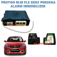 PROTON BLM FLX GEN 2 PERSONA ALARM IMMOBILIZER