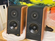 Edifier 藍牙書架式喇叭 S1000W