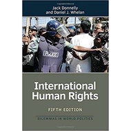 International Human Rights 5th Edition YC3941