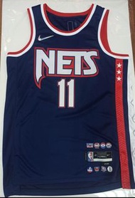 🔥Kyrie Irving Nets City Swingman NBA Jersey🔥