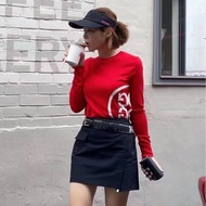 G G4 Korean Original Order Golf Ladies Small Waist Bag Outdoor Sports Fashion Leisure Storage Adjust