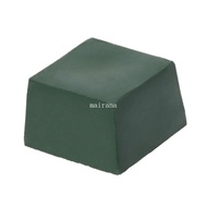 【MT】 Alumina Abrasive Polishing  Buffing Compound Metal  Blade Grinding Use