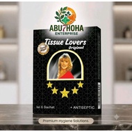 TISSUE LOVERS FOR MEN ORI