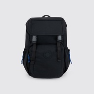Exsport All Rounder Laptop Rucksack, Black