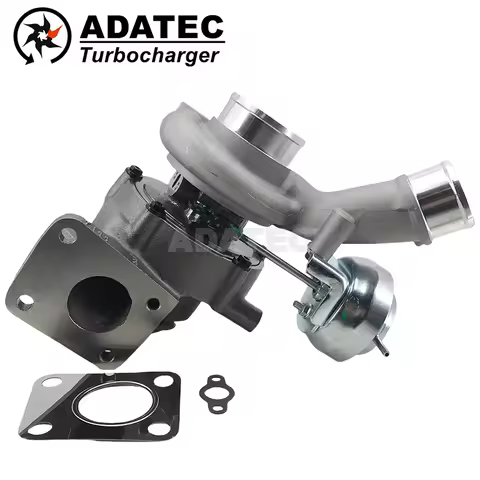 8983179292 MFS Turbocharger TD04L 49477-06200 for ISUZU D-MAX MU-X 3.0L with 4JJ1 Engine Turbo