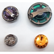 DRAG KNOB DEVIL CRAFT CETUS