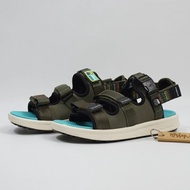 Sepatu Gunung Pria New Balance 750 Fresh Foam Original Sandal Nb Slide