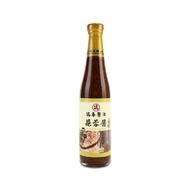 瑞春醬油 蒜蓉醬油膏  420ml  1瓶