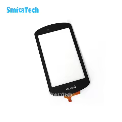 For Garmin EDGE 1030 edge1030 GPS Navigation Capacitive Touch Screen Panels Repair parts and Replace