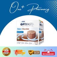 Nestle optifast shake (chocolate flavour) 53g x 12's