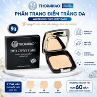 THORAKAO MAKEUP POWDER 9G