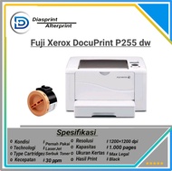 Fuji Xerox DocuPrint P255 dw