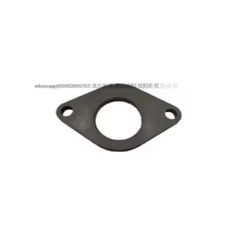 For S4K S6K C6.4 D06F engine spare parts Camshaft Plate