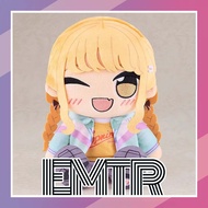 Kuripan Plushie Gakuen iDOLM@STER Temari Tsukimura