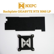 [NXPC] GIGABYTE RTX 5060 Low Profile VGA Backplate