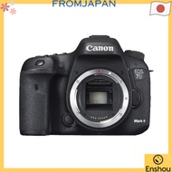 FromJapan[USED]Canon Digital Single-Lens Reflex Camera EOS 7D Mark II Body Only EOS7DMK2