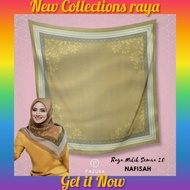 🎁READY STOCK~TUDUNG FAZURA NEW RELEASE 🇲🇾  🌸🎀(OFFICIAL STOKIST )TUDUNG FAZURA NEW COLLECTION Diva Fazbulous