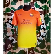 Barcelona Jersey Messi 10