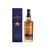 THE GLENLIVET 18 YEAR OLD (700ml with box)