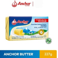 Anchor Butter Salted Unsalted Repack Bakers Mix Minidish