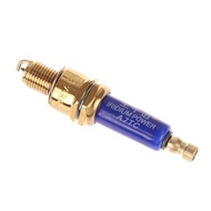 UKB High-performance Iridium A7TC Spark Plug For ATV Dirt Bike Pit Bike Scooter Motorcycle Accessori