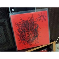 ZOM "Zom" 7" vinyl EP