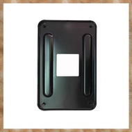 [K U Y G] CPU Cooling Backplane Backplate Metal Plate for AM4 Platform Heatsink Bracket Back Sheet