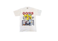 Cosicbkk Oasis X Man city