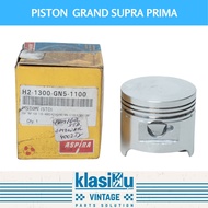 Piston Grand Supra Prima Os Std Oversize Std Piston GN5 Aspira