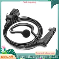 Ptt Earphone Earphone with Microphone  Xir P8268 P8668I P8608 P8660 GP328D+ GP338  Earphone