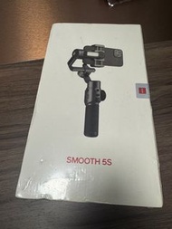 全新 智雲 SMOOTH 5S 手機穩定器