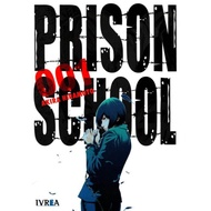 [PDF] Prison School Manga | Vol 1-28 | English | Complete