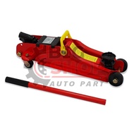 Crocodile JACK 2.5 TON Car FLOOR JACK