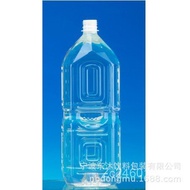 2,000ml High Temperature Resistant Clutch Bottle Box/90 Plastic Beverage Bottle PET Bottle Hot Filli