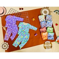 PP PRINTING SET 2-5 YEARS