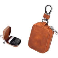 Headphone Storage Case Earbud Case Compatible with Airpods 1/2/3/Pro Wireless Earphones Carrying Pou