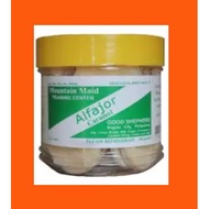 Alfajor Baguio products pasalubong