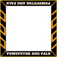 ❃ ◭ ✙ CUSTOMIZABLE Limber Matting Design Minimalistic Design 2-Sides