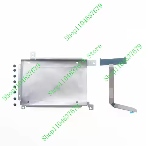 PJ TH Laptop SATA SSD HDD Bracket Cable for Lenovo IdeaPad 3 15IAU7 15ALC6 15ITL6 3-15ITL 15S V15 G2