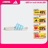 adidas Phong cách sống Dép adilette Nam trắng GY2098