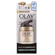 Olay - 多元修護霜無香料配方