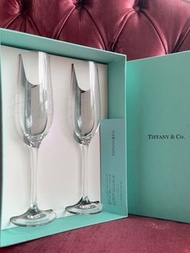 Tiffany & Co. 雙人香檳杯