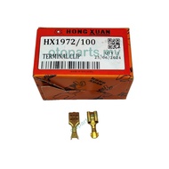 Hong Xuan Terimnal Clip HX1972/100